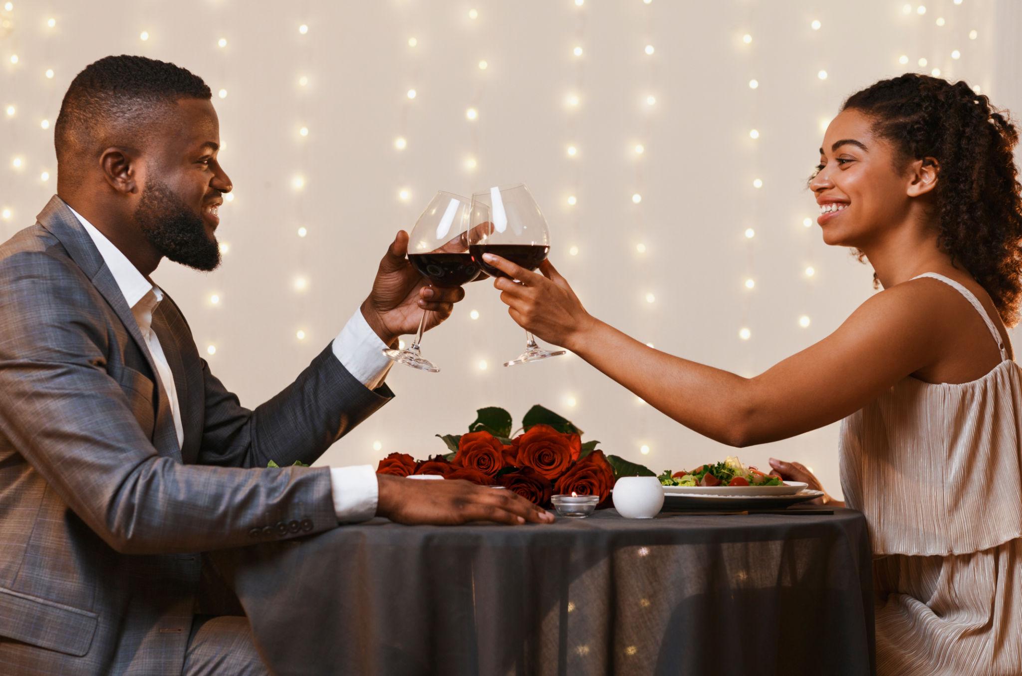 Date night guide for men