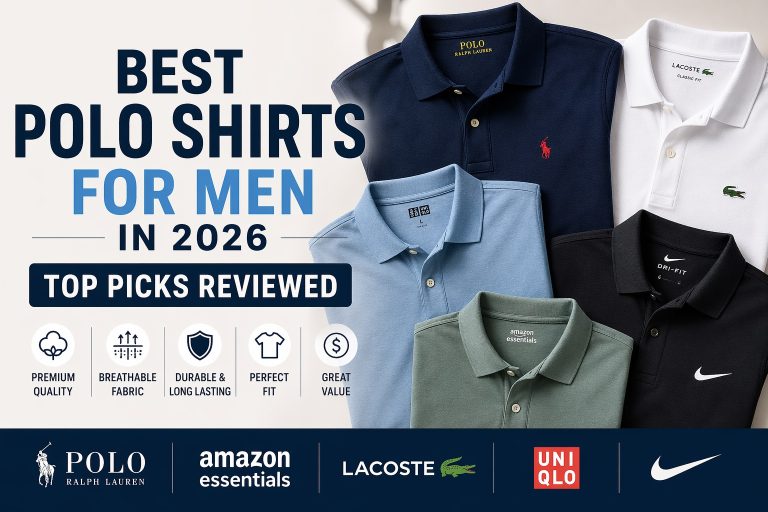 Mejores camisas 2026