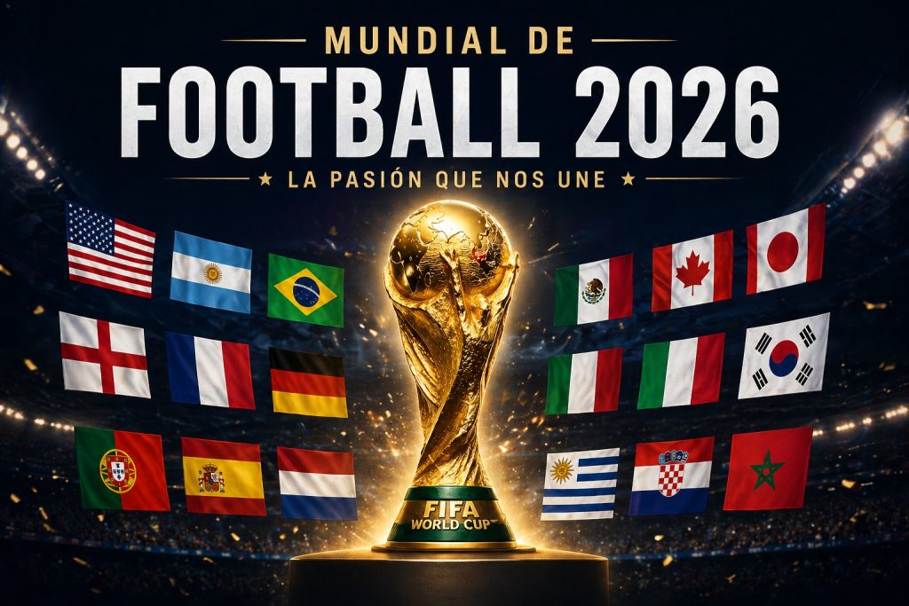 mundial 2026