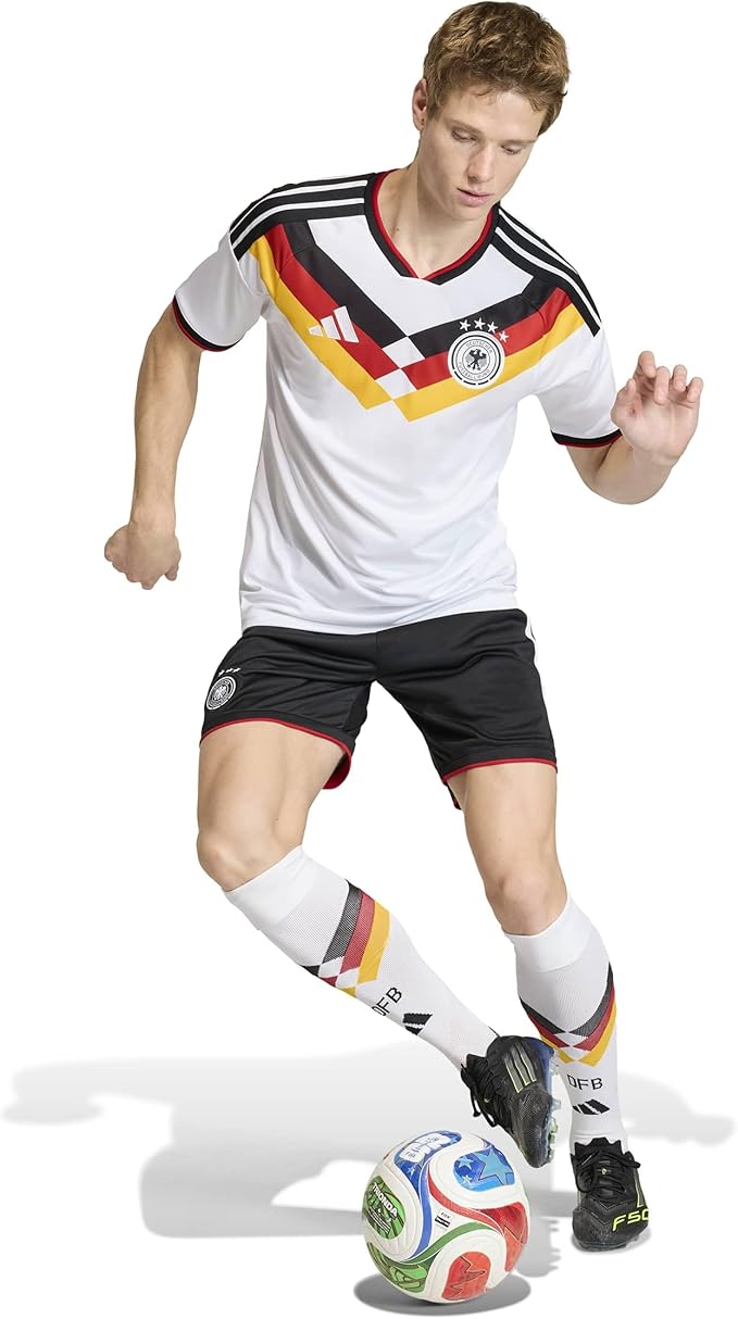 Germany jersey World Cup 2026