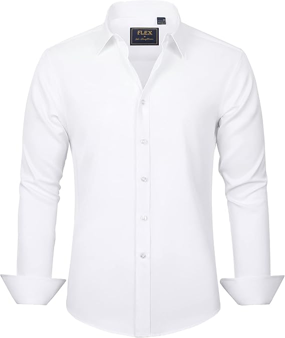 Men dress shirt wedding