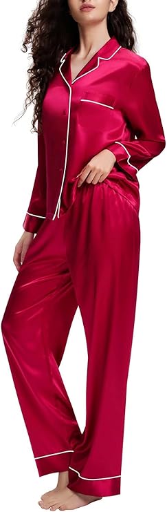 Comfortable pajama set for women