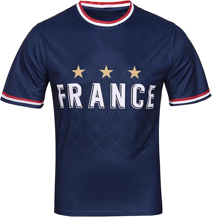 France jersey World Cup 2026