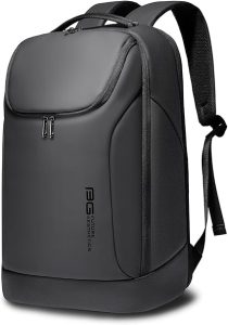 Mochila inteligente de negocios, Accesorio impermeable y muy útil