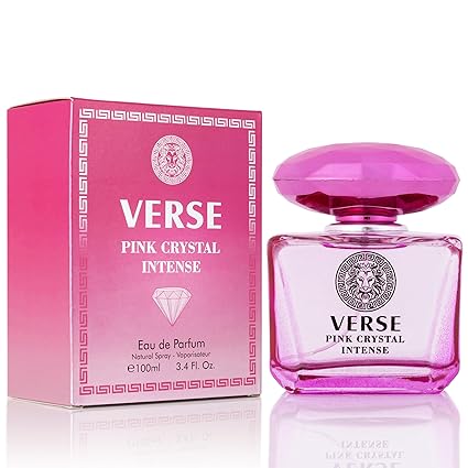 perfume mama
