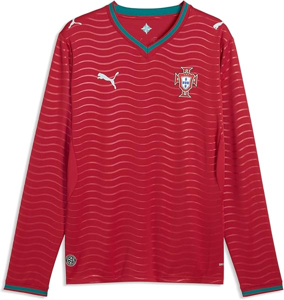 Portugal jersey World Cup 2026