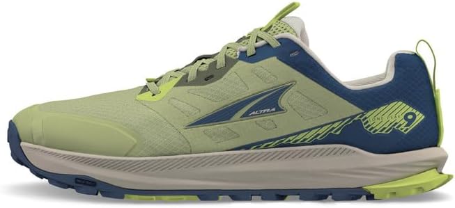Altra Lone Peak 9 para hombre