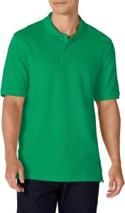Amazon Essentials: Camiseta Polo Clásica