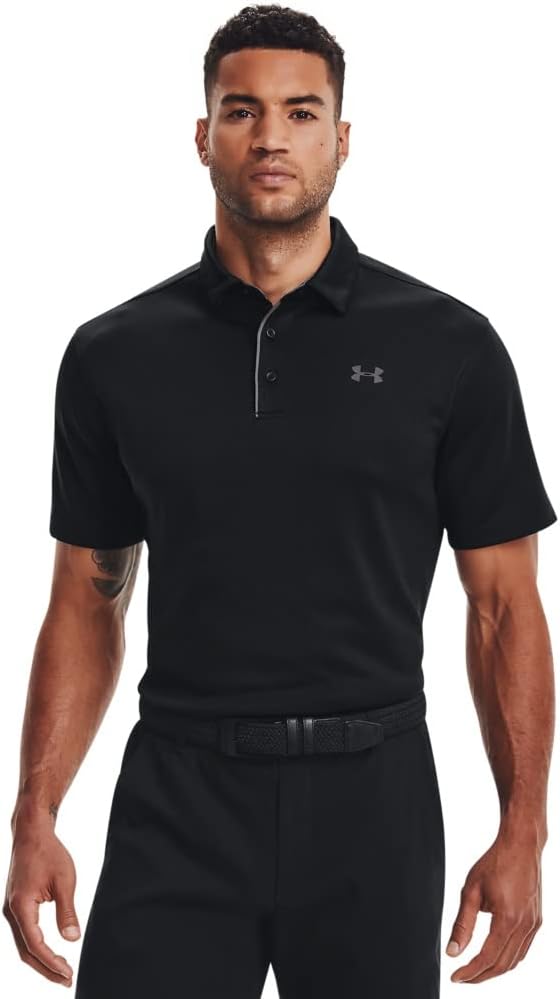 Under Armour Polo vista 5