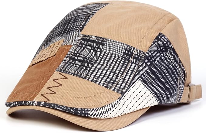 Boston Scally Classic Cap, Gorra