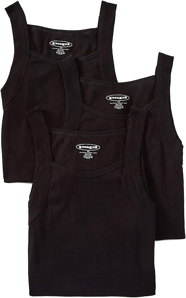 Papi camisetas de algodón para hombre en Amazon