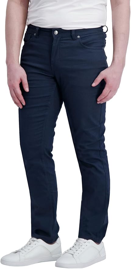 DKNY Pantalones de viaje para hombre