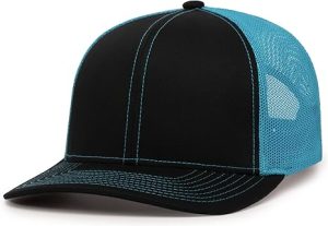 Gorra Pacific Headwear Snapback Trucker en Amazon