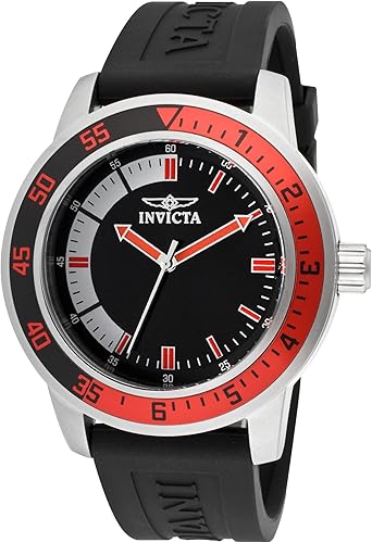 Reloj Invicta Principal