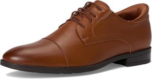 Marc Joseph New York Mens Baker Street, zapatos