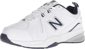 New Balance, Tenis con alto comfort. Para hombres atletas, amantes de lo sport