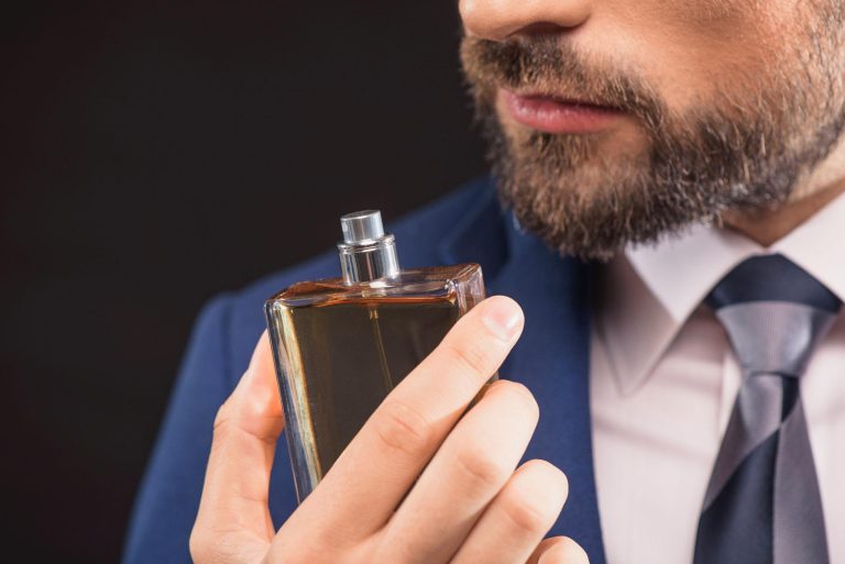 perfume post