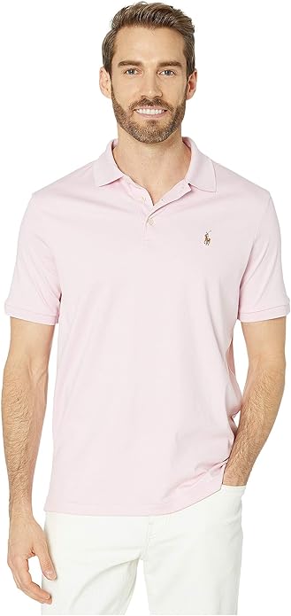 Ralph Lauren polo men” Polo Ralph Lauren Camisa Polo para Hombre de Corte Clásico Nuevo