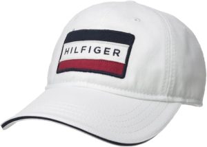 Gorras Tommy Hilfiger Dad Hat en Amazon