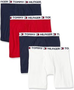 Boxer Tommy Hilfiger en Amazon
