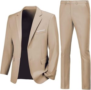 Blazer para combinación elegante