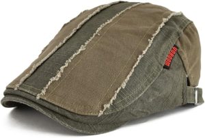 Gorra, Gatsby Cap en Amazon