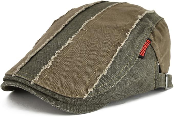 VOBOOM Gatsby Cap