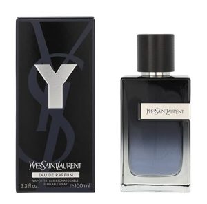 Yves Saint Laurent: Y Eau de Parfum