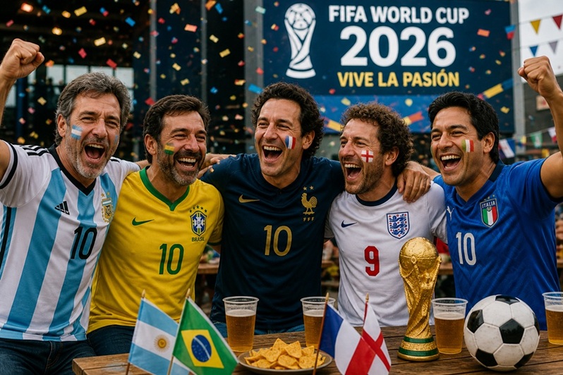 amigos al mundial 2026.