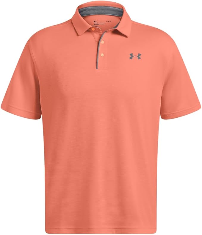 Under Armour Tech Polo