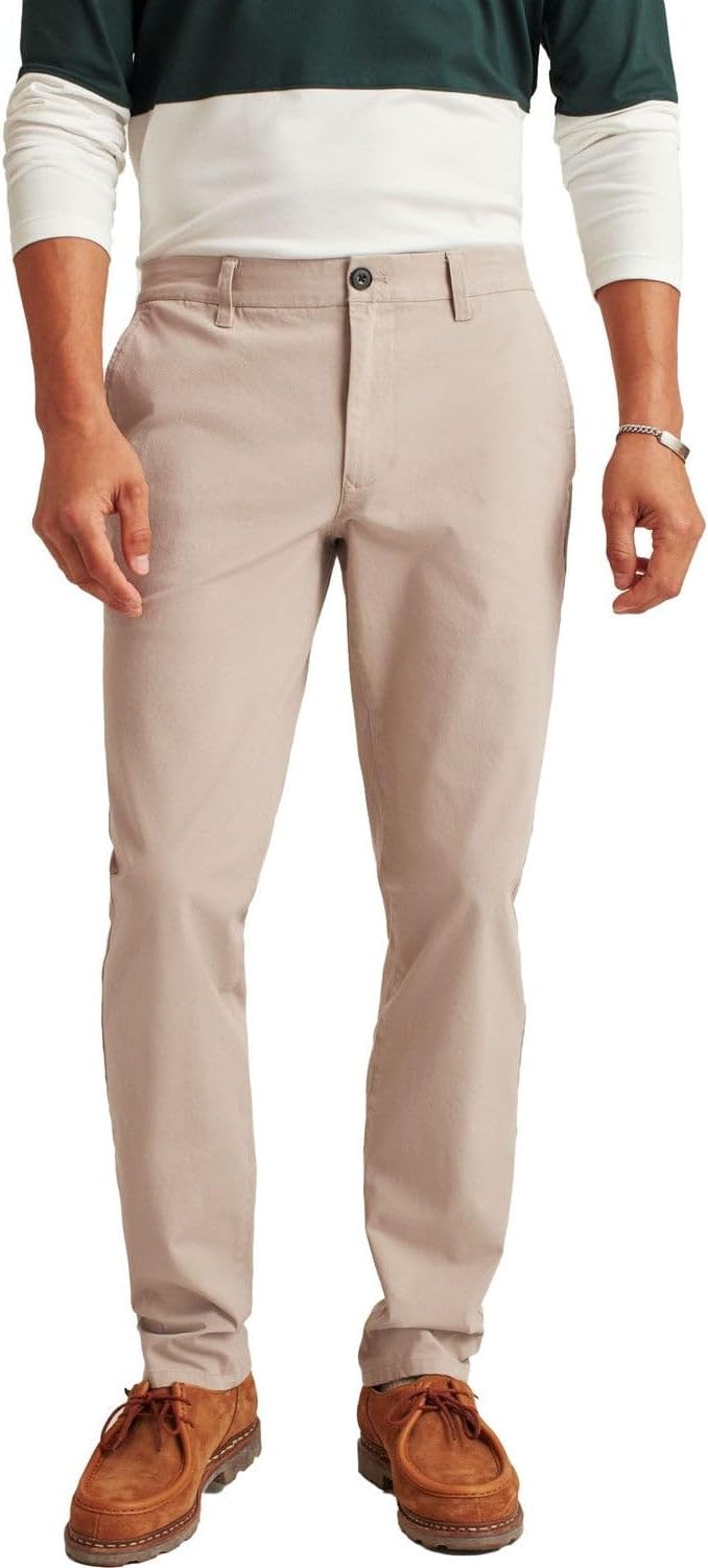 Bonobos Stretch Washed Chino