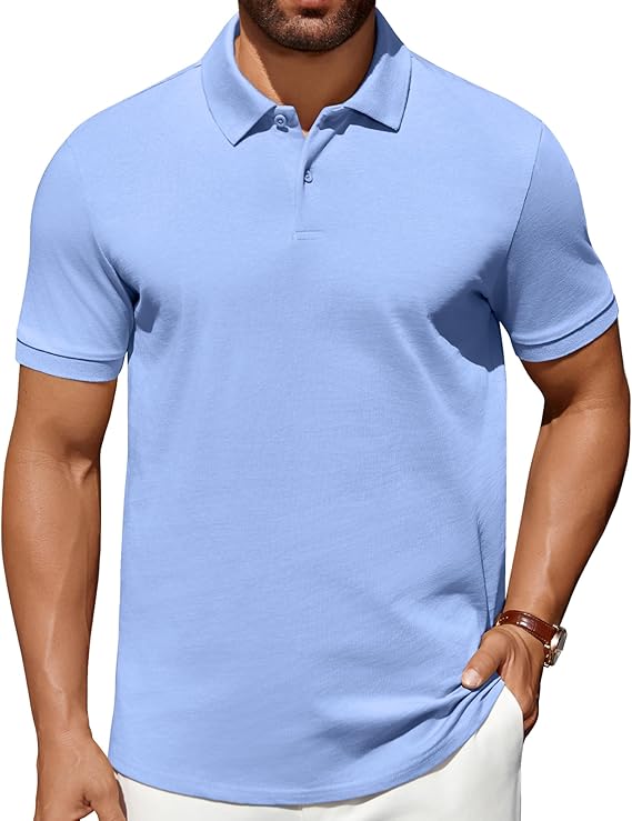 Heavyweight Look