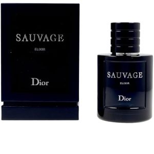 Pefume Dior Sauvage, Super Fragancia
