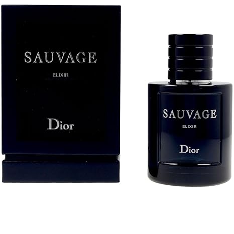 Dior Sauvage perfume para hombre