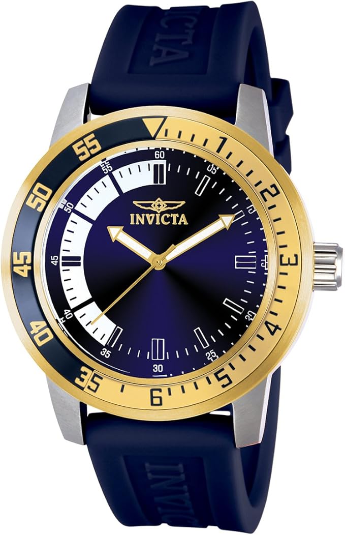 Reloj Invicta Silicona