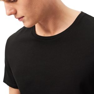 Lacoste: Camisetas de Algodón (Paquete de 3)