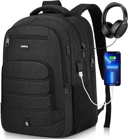 Mochila un accesorio no solo juvenil, para cada etapa de la vida