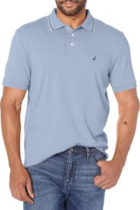 Polo Clásico Nautica
