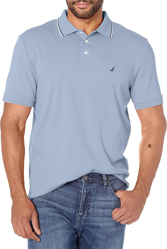 Polo Nautica para hombre