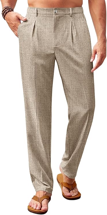 Pantalón cómodo para cumpleaños