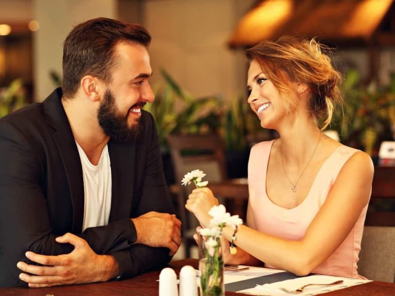perfumes para una cita