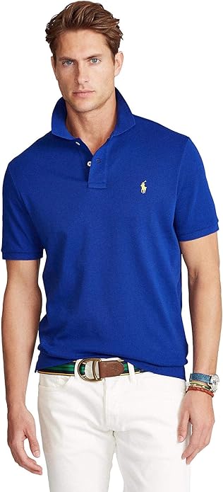 Polo Ralph Lauren para hombre 2026