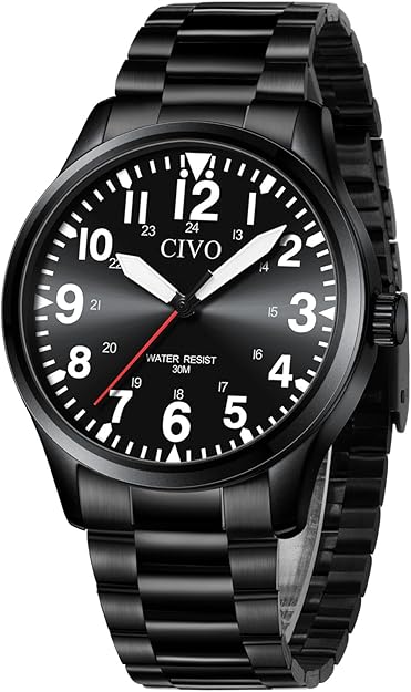 Reloj CIVO Clásico