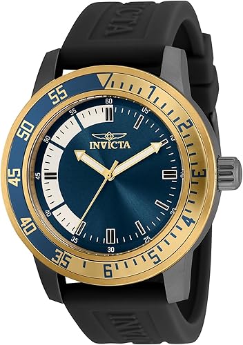 Reloj Invicta Negro