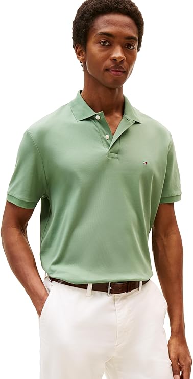 Tommy Hilfiger classic polo