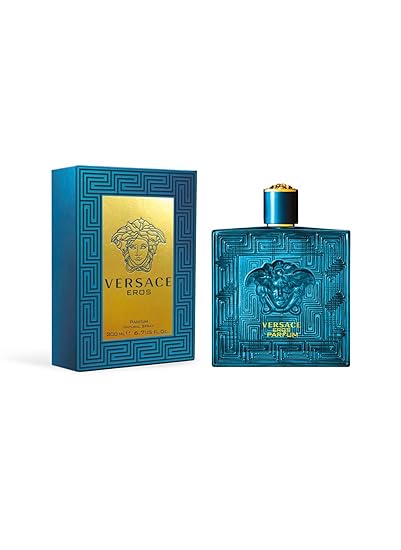 Versace Eros perfume