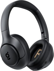 Wegear Auriculares híbridos, Accesorios de moda.