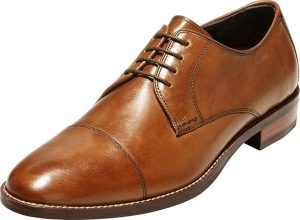 Cole Haan Lenox Hill Cap Oxford para Hombre