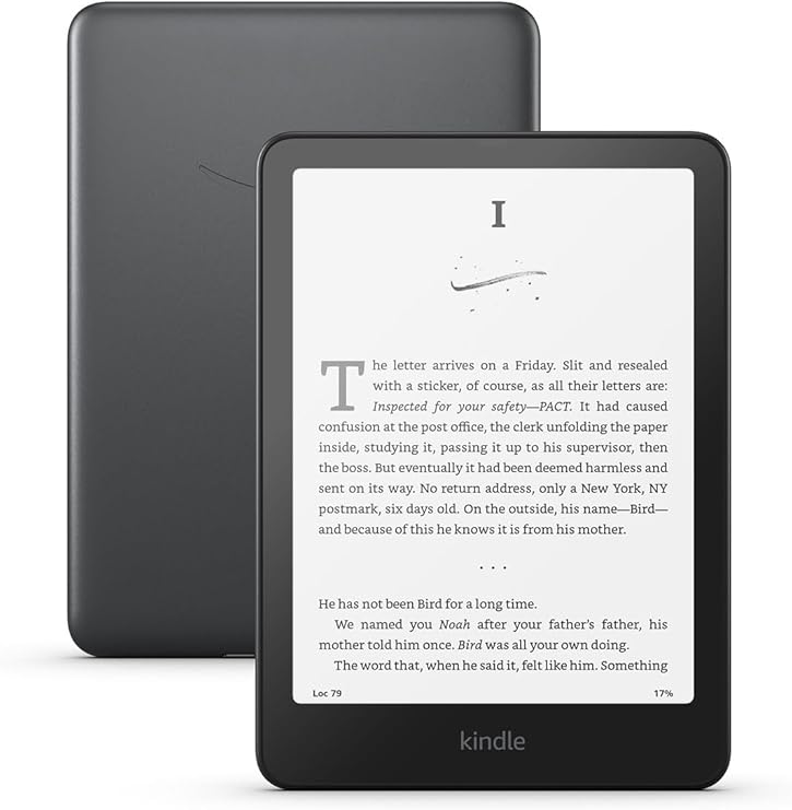 Amazon Kindle Paperwhite Signature Edition 32 GB