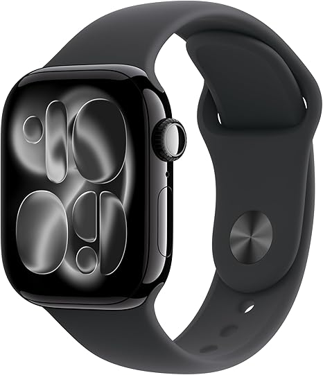 Apple Watch Serie 11
